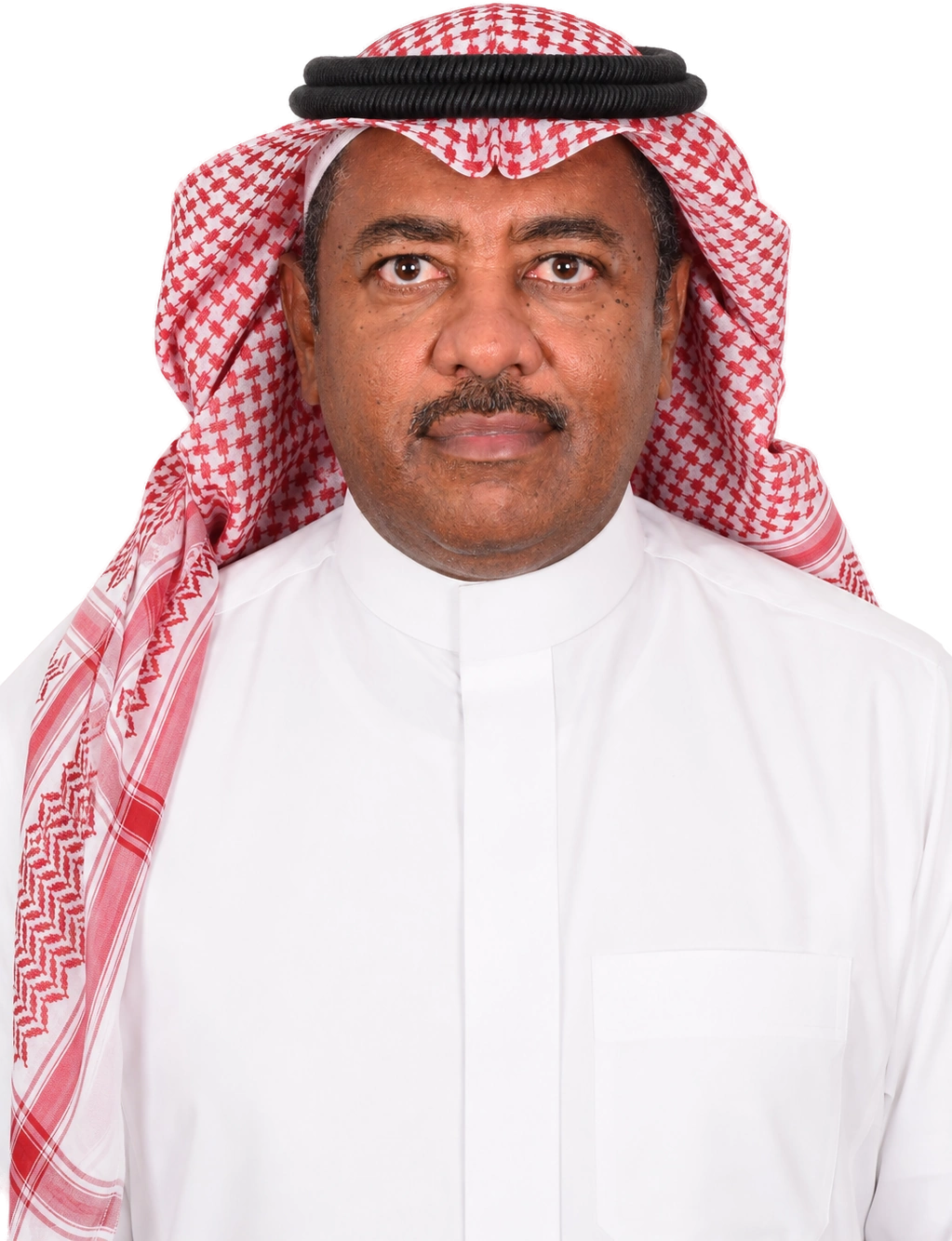 Ahmed Abdullah